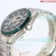 New Omega Watch - Aqua Terra Worldtimer Green Bezel Clone 8500 Watch (4)_th.jpg